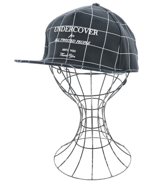 アンダーカバー(UNDER COVER)のUNDER COVER キャップ