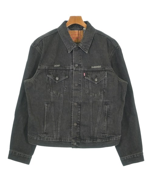 アンダーカバー(UNDER COVER)のUNDER COVER デニムジャケット