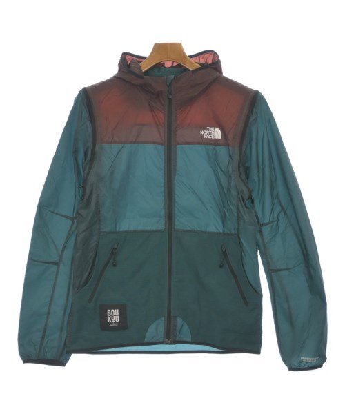 アンダーカバー(UNDER COVER)のUNDER COVER マウンテンパーカー