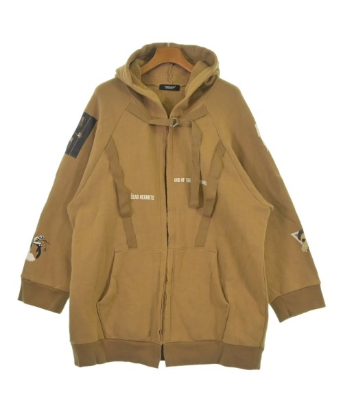 アンダーカバー(UNDER COVER)のUNDER COVER パーカー