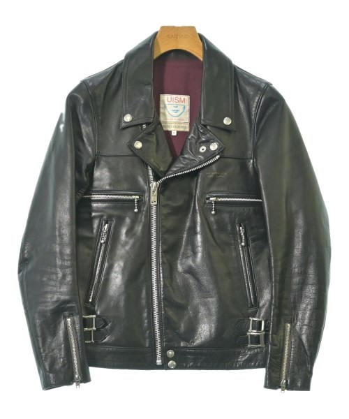 アンダーカバー(UNDER COVER)のUNDER COVER ライダース