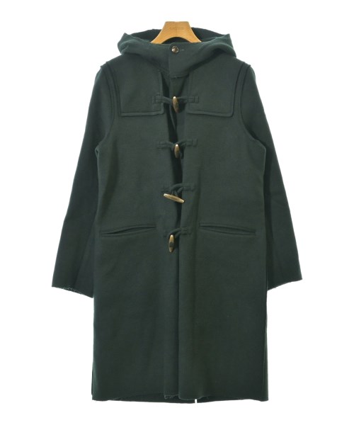 アンダーカバー(UNDER COVER)のUNDER COVER ダッフルコート