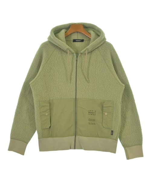 アンダーカバー(UNDER COVER)のUNDER COVER パーカー