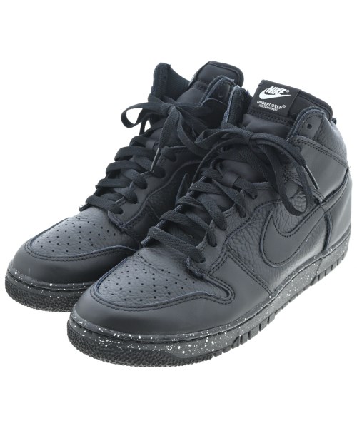 アンダーカバー(UNDER COVER)のUNDER COVER スニーカー