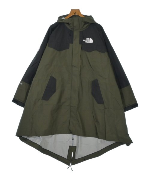 アンダーカバー(UNDER COVER)のUNDER COVER コート（その他）