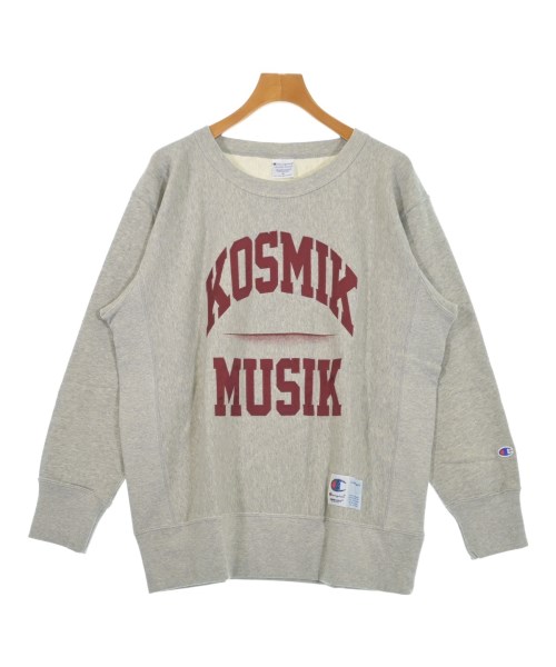 アンダーカバー(UNDER COVER)のUNDER COVER スウェット