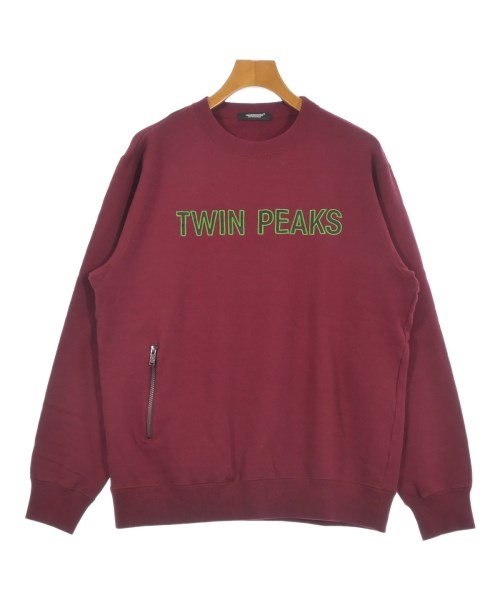 アンダーカバー(UNDER COVER)のUNDER COVER スウェット