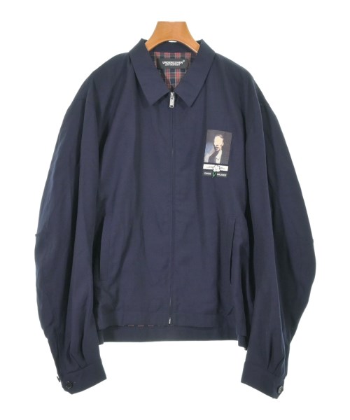 アンダーカバー(UNDER COVER)のUNDER COVER ブルゾン（その他）