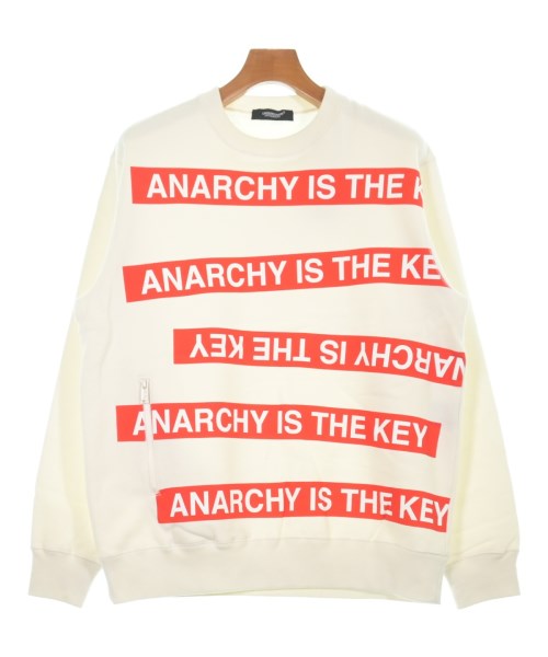 アンダーカバー(UNDER COVER)のUNDER COVER スウェット