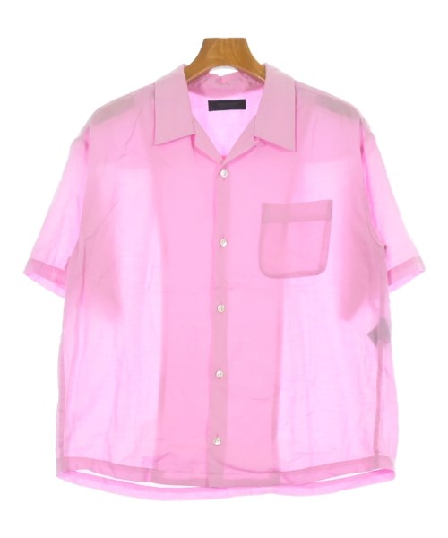 アンダーカバー(UNDER COVER)のUNDER COVER カジュアルシャツ