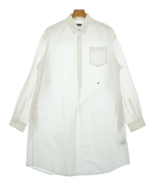 アンダーカバー(UNDER COVER)のUNDER COVER カジュアルシャツ