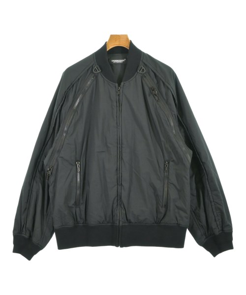 UNDER COVER(アンダーカバー)その他 黒 サイズ:4(XL位)/2200611124012