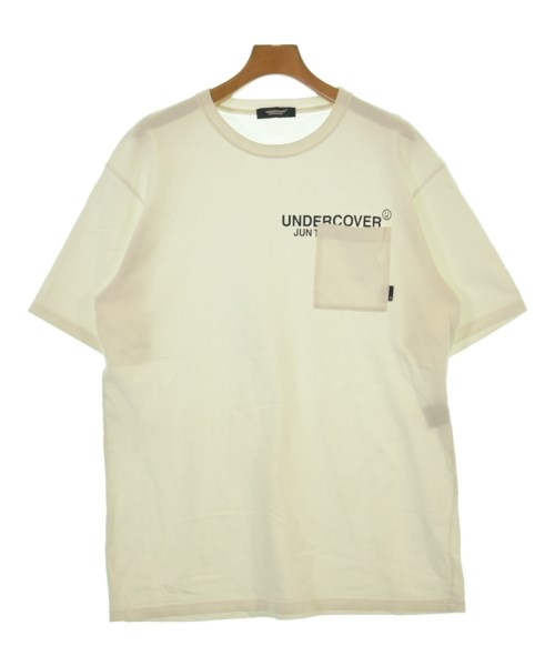 アンダーカバー(UNDER COVER)のUNDER COVER Tシャツ・カットソー