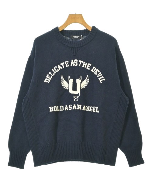 アンダーカバー(UNDER COVER)のUNDER COVER ニット・セーター