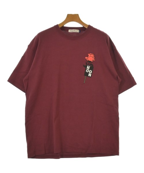アンダーカバー(UNDER COVER)のUNDER COVER Tシャツ・カットソー