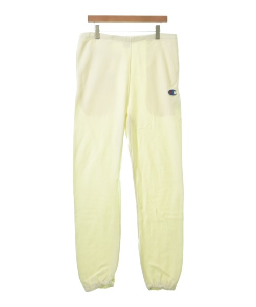 UNDER COVER(アンダーカバー)スウェットパンツ 白 サイズ:XL/2200614805031