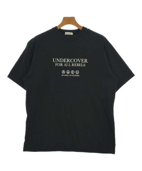 アンダーカバー(UNDER COVER)のUNDER COVER Tシャツ・カットソー