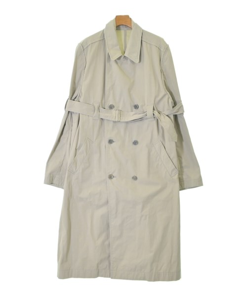 アンダーカバー(UNDER COVER)のUNDER COVER トレンチコート
