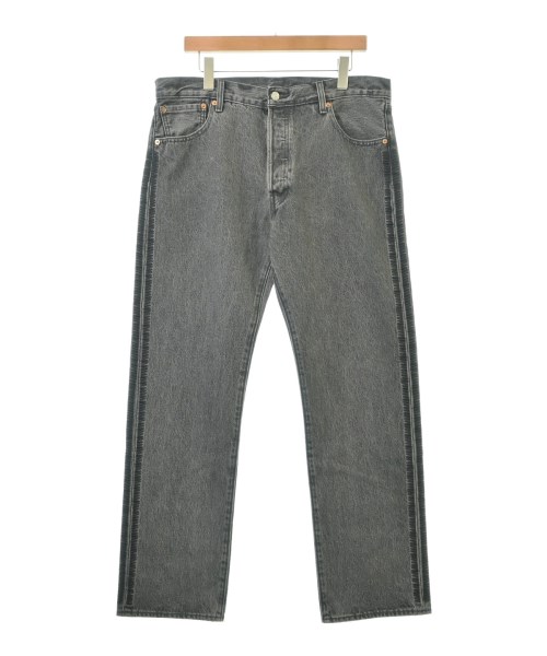 アンダーカバー(UNDER COVER)のUNDER COVER デニムパンツ