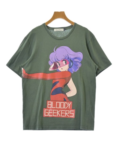 アンダーカバー(UNDER COVER)のUNDER COVER Tシャツ・カットソー