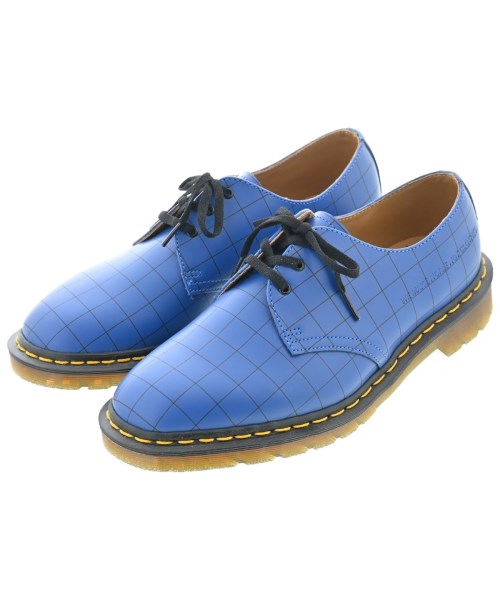 UNDER COVER(アンダーカバー)その他 青 サイズ:UK9(27.5cm位)/2200603897047