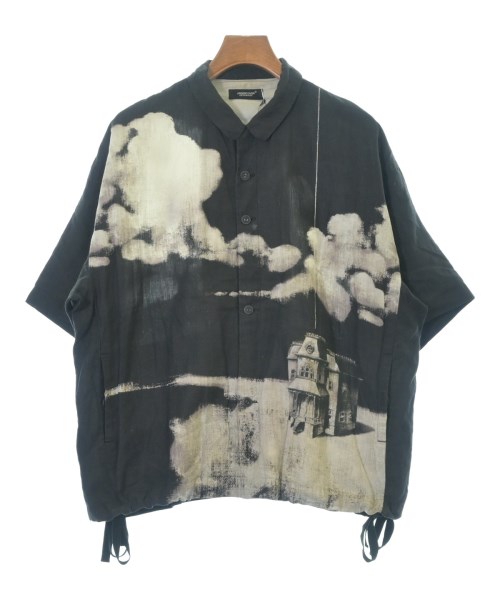 アンダーカバー(UNDER COVER)のUNDER COVER カジュアルシャツ