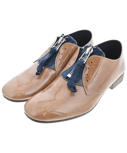 UNDER COVER(アンダーカバー)その他 茶 サイズ:M(27cm位)/2200599198562