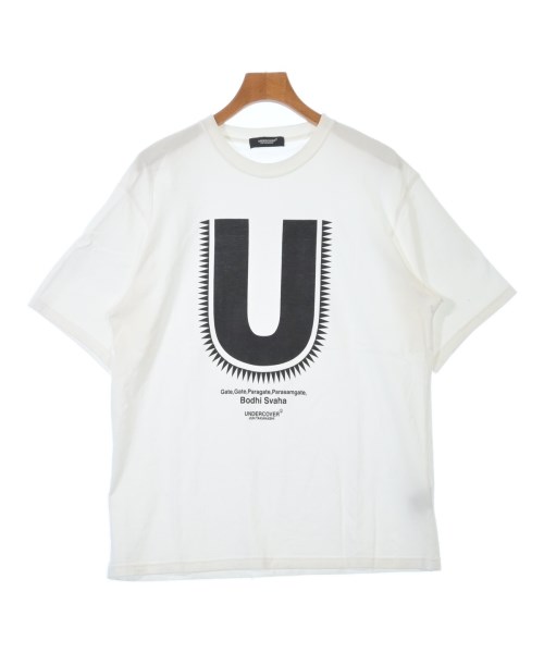 アンダーカバー(UNDER COVER)のUNDER COVER Tシャツ・カットソー