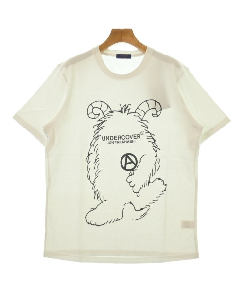 アンダーカバー(UNDER COVER)のUNDER COVER Tシャツ・カットソー