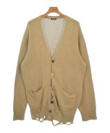 UNDER COVER（アンダーカバー）カーディガン ベージュ サイズ:2(M位) メンズ/2200606563017