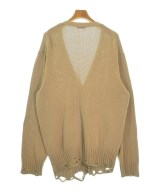 UNDER COVER（アンダーカバー）カーディガン ベージュ サイズ:2(M位) メンズ/2200606563017