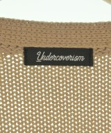 UNDER COVER（アンダーカバー）カーディガン ベージュ サイズ:2(M位) メンズ/2200606563017