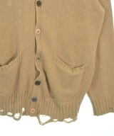 UNDER COVER（アンダーカバー）カーディガン ベージュ サイズ:2(M位) メンズ/2200606563017