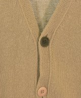 UNDER COVER（アンダーカバー）カーディガン ベージュ サイズ:2(M位) メンズ/2200606563017