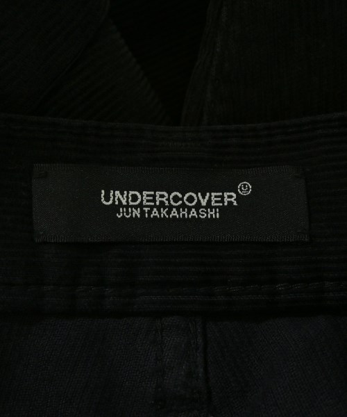 UNDER COVER（アンダーカバー）その他 黒 サイズ:1(S位) メンズ/2200607511024