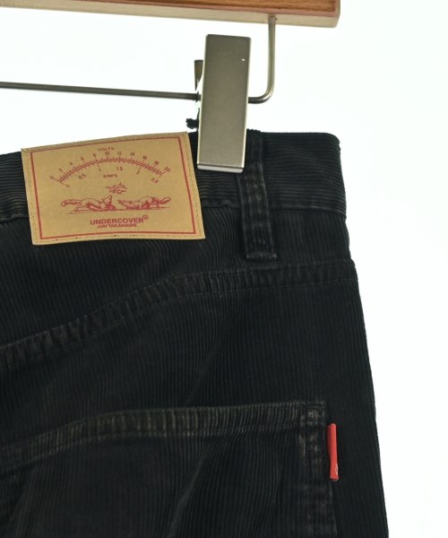 UNDER COVER（アンダーカバー）その他 黒 サイズ:1(S位) メンズ/2200607511024