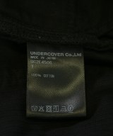 UNDER COVER（アンダーカバー）その他 黒 サイズ:1(S位) メンズ/2200607511024