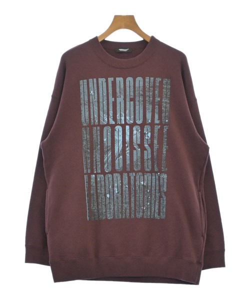 アンダーカバー(UNDER COVER)のUNDER COVER スウェット