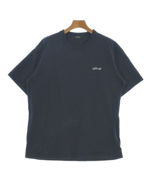 UNDER COVER(アンダーカバー)Tシャツ・カットソー 紺 サイズ:2(M位)/2200672162466