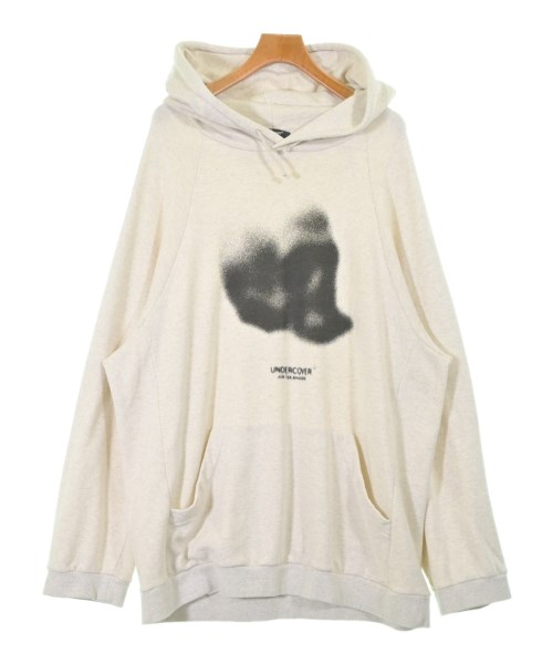 UNDER COVER(アンダーカバー)のパーカー サイズ:3(L位) 20,900円