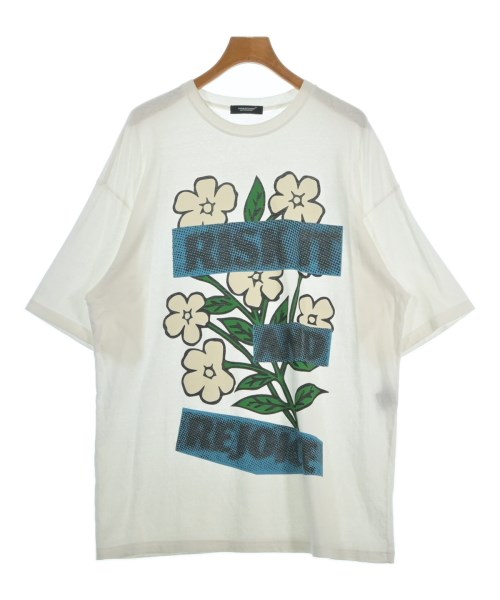 アンダーカバー(UNDER COVER)のUNDER COVER Tシャツ・カットソー