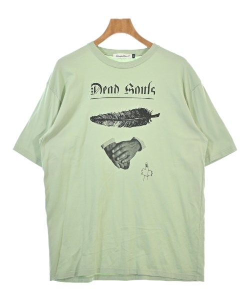 アンダーカバー(UNDER COVER)のUNDER COVER Tシャツ・カットソー
