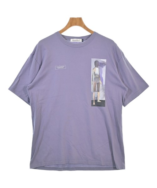 アンダーカバー(UNDER COVER)のUNDER COVER Tシャツ・カットソー