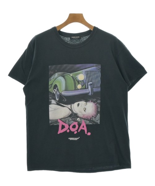 アンダーカバー(UNDER COVER)のUNDER COVER Tシャツ・カットソー