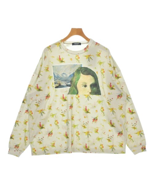 アンダーカバー(UNDER COVER)のUNDER COVER Tシャツ・カットソー