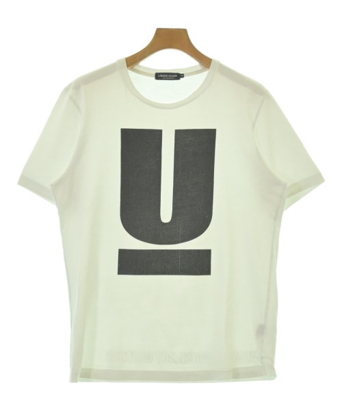 アンダーカバー(UNDER COVER)のUNDER COVER Tシャツ・カットソー