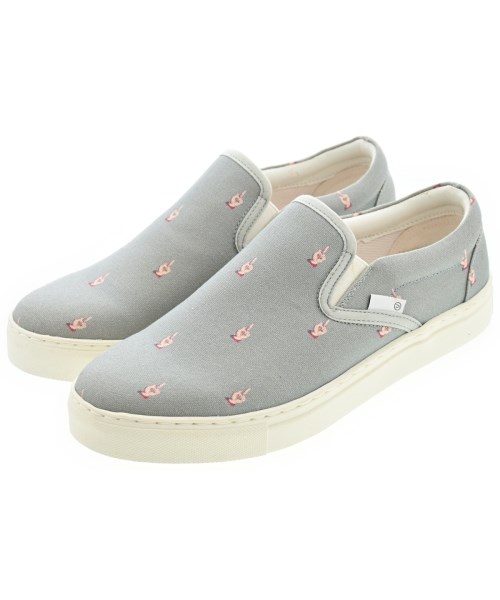 UNDER COVER(アンダーカバー)のスニーカー サイズ:XS(24.5cm位) 9,200円