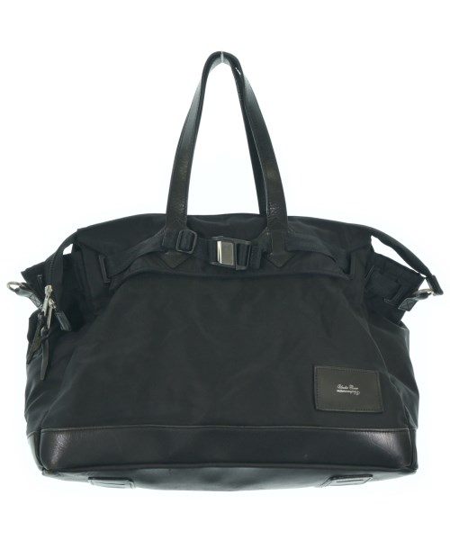 UNDER COVER(アンダーカバー)トートバッグ 黒 サイズ:-/2200645504132