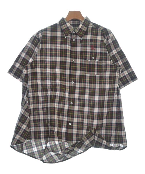 アンダーカバー(UNDER COVER)のUNDER COVER カジュアルシャツ