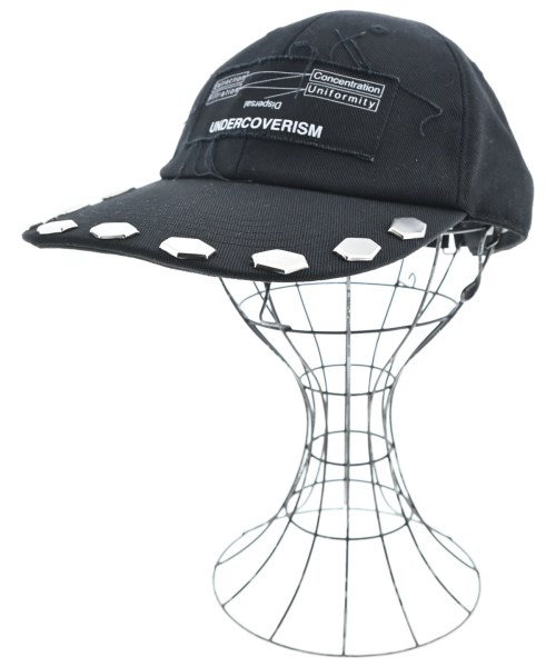 アンダーカバー(UNDER COVER)のUNDER COVER キャップ